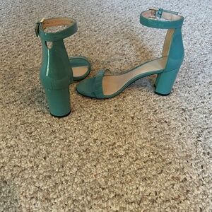 Stuart Weitzman heels